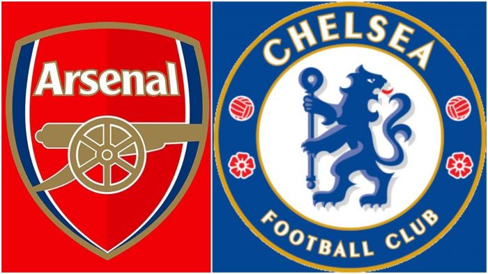 Arsenal zrobił kolejny krok w kierunku mistrzostwa. Kanonierzy lepsi w derbach od Chelsea (VIDEO)